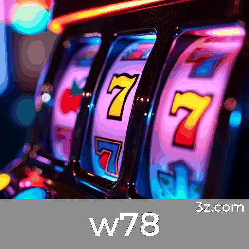 w78: A Plataforma de Apostas Online Segura e Confiável