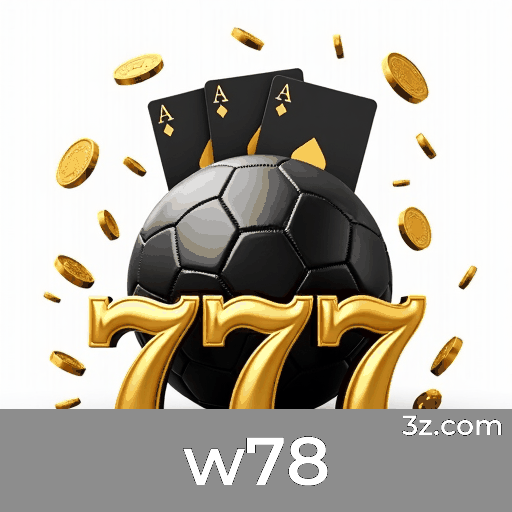 w78: Seu Cassino Online de Confiança e Entretenimento