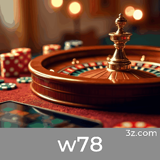 w78: Um Mundo de Jogos Selecionados