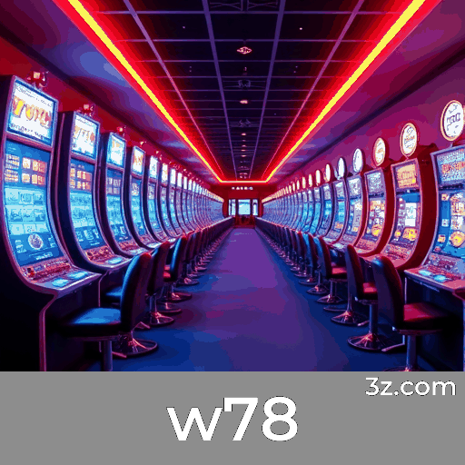 Luxo e Exclusividade: Vivencie o Casino Premium do w78