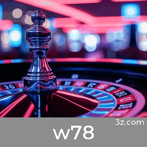 Inovações em Jogos de Cassino com 3D e AI no w78